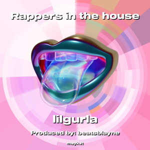 Rappers in the house