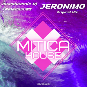 Jeronimo