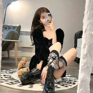 开往早晨的午夜（BGM版）