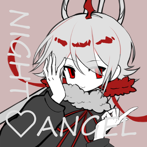 NIGHT♥ANGEL