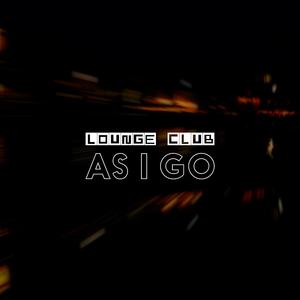 As I Go (feat. Jorunn Hodne)