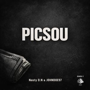 PICSOU (feat. JOHNDOE97)
