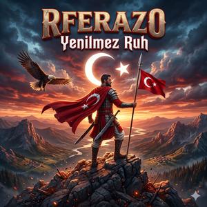 yenilmez ruh