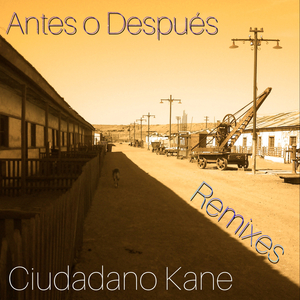 Antes o Después (Después Mix)