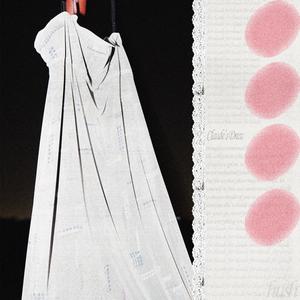 Claude's Dress