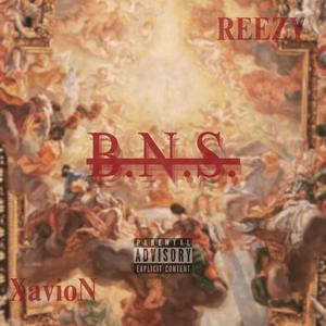 B.N.S (feat. XavioN)