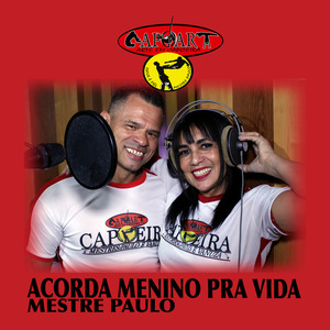 ACORDA MENINO PRA VIDA