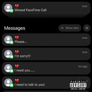 Call Me Later (feat. Alaysha Jay)