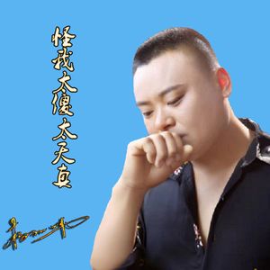 怪我太傻太天真