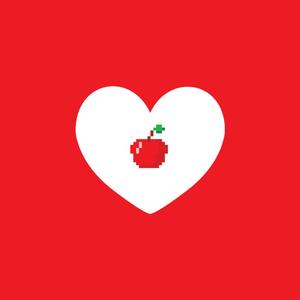 Apple of my eyes