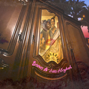 Bisous là-bas d’Erykah