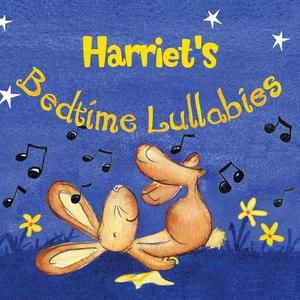 Harriet's Lullaby
