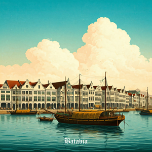 Batavia