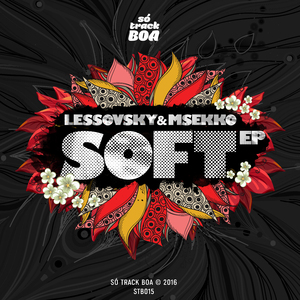 Soft (Bry Ortega Remix)