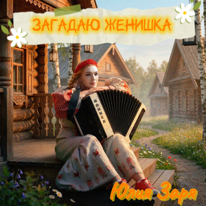 Загадаю женишка