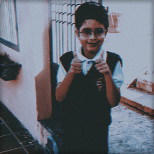 Lancer's Lo-Fi (Remix)