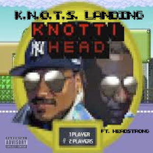 Knottihead