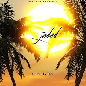 Jaded (feat. Diego Mosquera, Polo Kid & Midnite Demon)