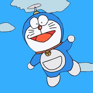 ドラえもん