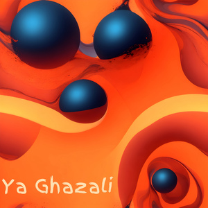 Ya Ghazali
