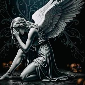 Can you hear it?  by J∙υ∙ѕ∙τ∙ Ƶ∙ƴ∙ɢ∙α∙ø