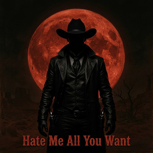 Hate Me All You Want