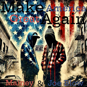 Make America Great Again