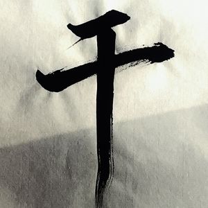 干！（Prod.白昼星BZX）