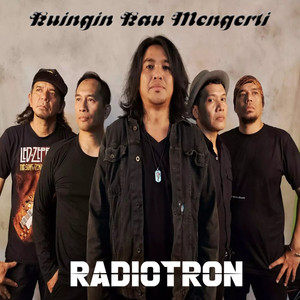 Kuingin Kau Mengerti