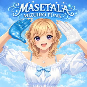 MASETALA MIZUIRO FUNK