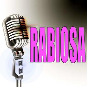 Rabiosa (Made famous by Shakira) (Karaoke version)