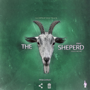 The Goat Sheperd