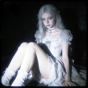 World Don’t Stop【B】