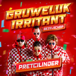Pretcilinder (Car-na-val)