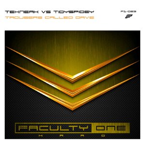 Trousers Called Dave (Radio Edit)