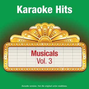 The Lady Is A Tramp (In The Style Of Babes In Arms)