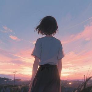 在机场等船 (糖禾 Remix)