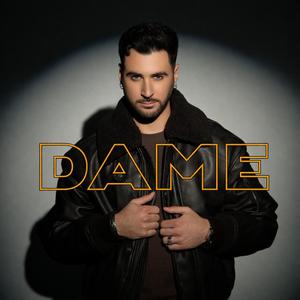 Dame (feat. Pablo Domínguez)