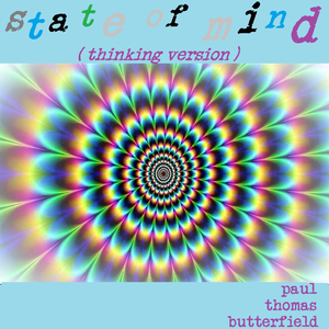 State Of Mind (Thinking Version)