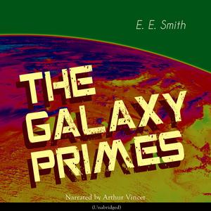 Chapter 6: The Galaxy Primes