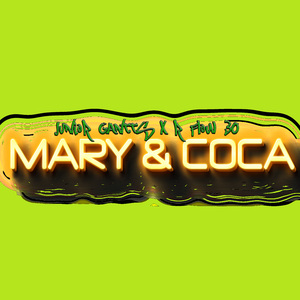 Mary & Coca