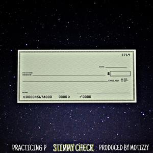 STIMMY CHECK