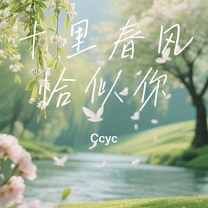 十里春风恰似你