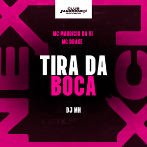 Tira da Boca