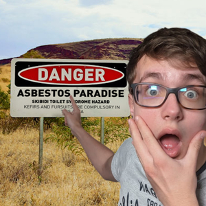 Asbestos Paradise