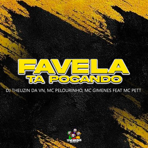 Favela Ta Pocando