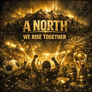 We rise togeter (Norway World Cup)
