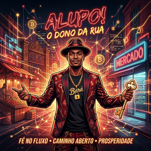 Alupo, Bará!