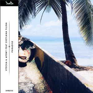 Paradise feat. Svetlana Filina (Original Mix)