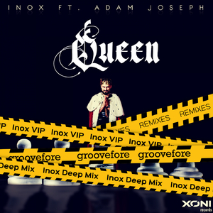 Size Queen (DJ Inox Deep Mix)